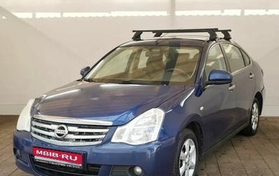 Nissan Almera, 2015 год, 629 000 рублей, 1 фотография