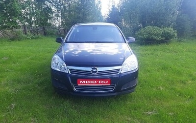 Opel Astra H, 2010 год, 400 000 рублей, 1 фотография