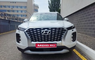 Hyundai Palisade I, 2021 год, 4 450 000 рублей, 1 фотография