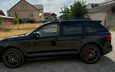Porsche Cayenne III, 2008 год, 1 400 000 рублей, 1 фотография