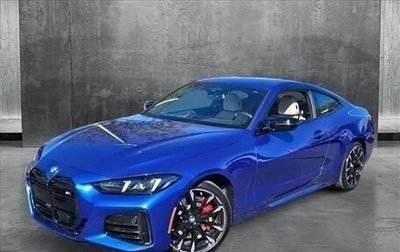 BMW 4 серия, 2025 год, 12 000 000 рублей, 1 фотография
