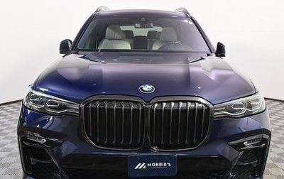 BMW X7, 2022 год, 6 900 000 рублей, 1 фотография