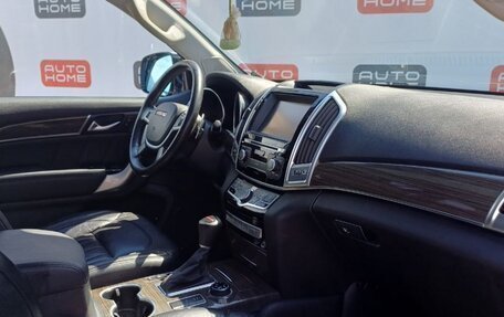 Haval H9 I рестайлинг, 2015 год, 1 699 990 рублей, 18 фотография