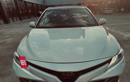 Toyota Camry, 2020 год, 3 050 000 рублей, 1 фотография