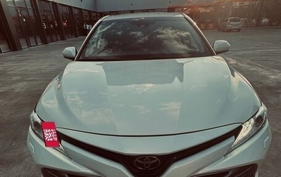 Toyota Camry, 2020 год, 3 050 000 рублей, 1 фотография
