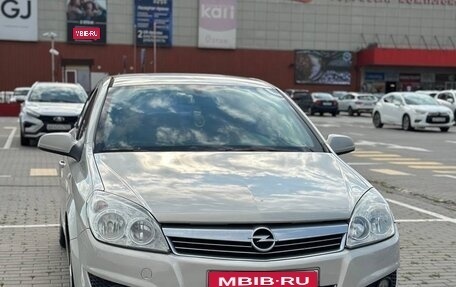 Opel Astra H, 2008 год, 460 000 рублей, 1 фотография