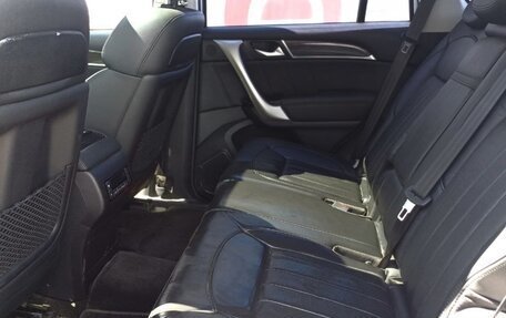 Haval H9 I рестайлинг, 2015 год, 1 699 990 рублей, 23 фотография