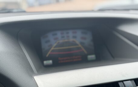 Lexus RX III, 2009 год, 1 599 990 рублей, 11 фотография