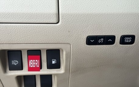 Lexus RX III, 2009 год, 1 599 990 рублей, 16 фотография