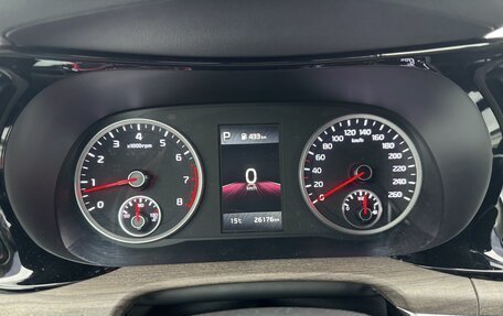 KIA K5, 2022 год, 3 049 999 рублей, 8 фотография