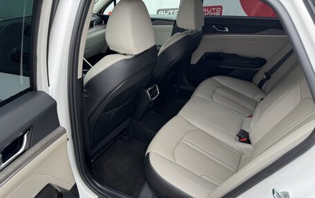 KIA K5, 2022 год, 3 049 999 рублей, 11 фотография