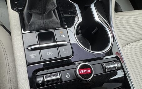 KIA K5, 2022 год, 3 049 999 рублей, 9 фотография