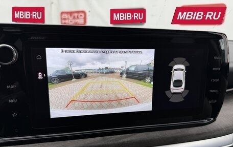 KIA K5, 2022 год, 3 049 999 рублей, 12 фотография