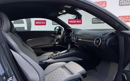 Audi TT, 2015 год, 2 799 900 рублей, 12 фотография