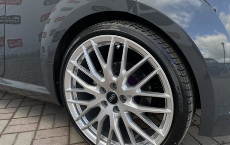 Audi TT, 2015 год, 2 799 900 рублей, 17 фотография