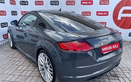 Audi TT, 2015 год, 2 799 900 рублей, 8 фотография