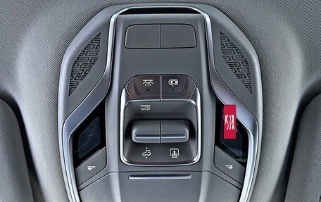 Geely Coolray I, 2023 год, 2 520 000 рублей, 12 фотография