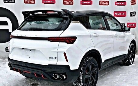 Geely Coolray I, 2023 год, 2 520 000 рублей, 4 фотография