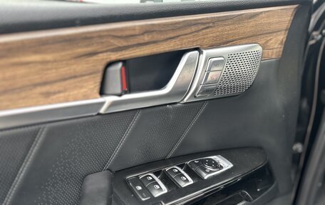 KIA Mohave I, 2019 год, 3 900 000 рублей, 10 фотография
