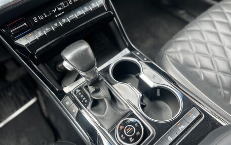 KIA Mohave I, 2019 год, 3 900 000 рублей, 13 фотография
