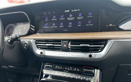 KIA Mohave I, 2019 год, 3 900 000 рублей, 11 фотография