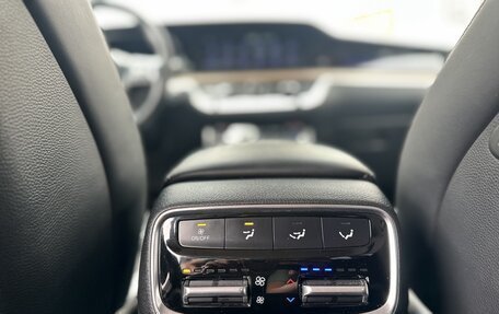KIA Mohave I, 2019 год, 3 900 000 рублей, 12 фотография