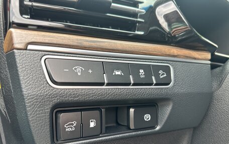 KIA Mohave I, 2019 год, 3 900 000 рублей, 16 фотография
