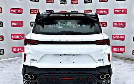 Geely Coolray I, 2023 год, 2 520 000 рублей, 5 фотография