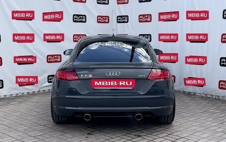 Audi TT, 2015 год, 2 799 900 рублей, 5 фотография