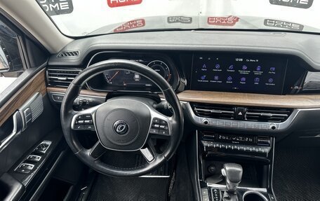 KIA Mohave I, 2019 год, 3 900 000 рублей, 20 фотография