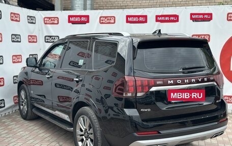 KIA Mohave I, 2019 год, 3 900 000 рублей, 4 фотография