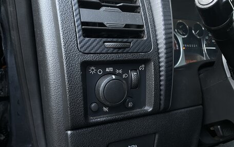 Hummer H3, 2006 год, 1 650 000 рублей, 13 фотография