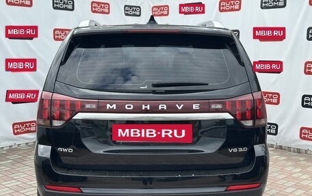KIA Mohave I, 2019 год, 3 900 000 рублей, 5 фотография