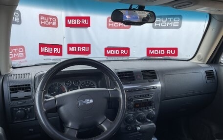 Hummer H3, 2006 год, 1 650 000 рублей, 7 фотография