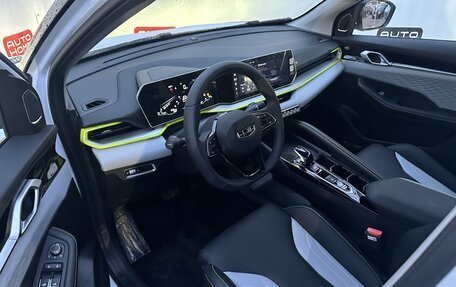 Geely Coolray I, 2023 год, 2 285 000 рублей, 7 фотография