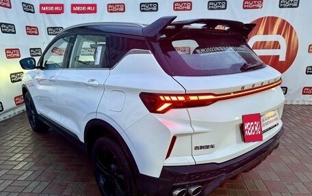 Geely Coolray I, 2023 год, 2 285 000 рублей, 4 фотография