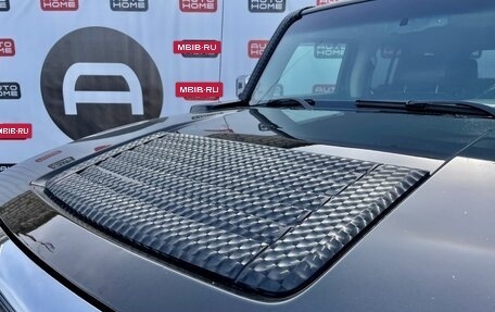 Hummer H3, 2006 год, 1 650 000 рублей, 21 фотография