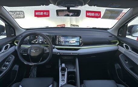 Geely Coolray I, 2023 год, 2 285 000 рублей, 8 фотография