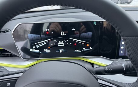Geely Coolray I, 2023 год, 2 285 000 рублей, 12 фотография