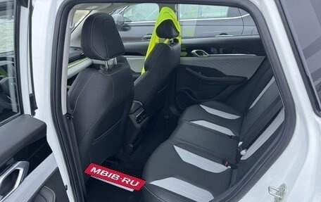 Geely Coolray I, 2023 год, 2 285 000 рублей, 15 фотография