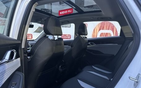 Geely Coolray I, 2023 год, 2 285 000 рублей, 10 фотография