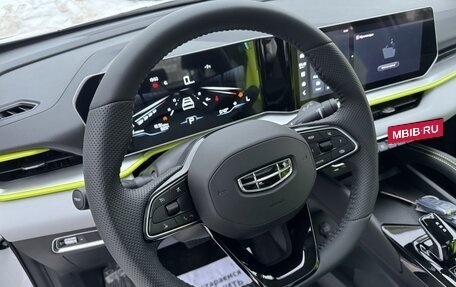 Geely Coolray I, 2023 год, 2 285 000 рублей, 11 фотография