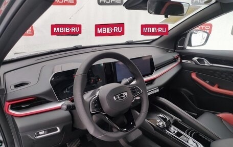Geely Coolray I, 2023 год, 2 180 000 рублей, 8 фотография