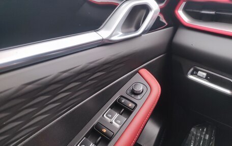 Geely Coolray I, 2023 год, 2 180 000 рублей, 16 фотография