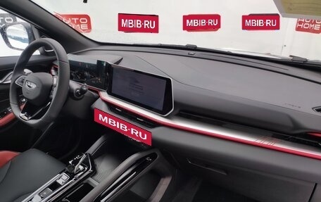 Geely Coolray I, 2023 год, 2 180 000 рублей, 7 фотография