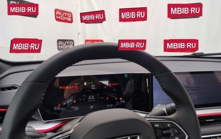 Geely Coolray I, 2023 год, 2 180 000 рублей, 10 фотография