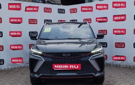 Geely Coolray I, 2023 год, 2 180 000 рублей, 2 фотография