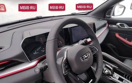 Geely Coolray I, 2023 год, 2 180 000 рублей, 14 фотография