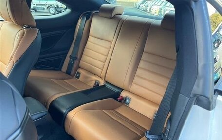 Lexus RC I рестайлинг, 2022 год, 3 100 001 рублей, 13 фотография