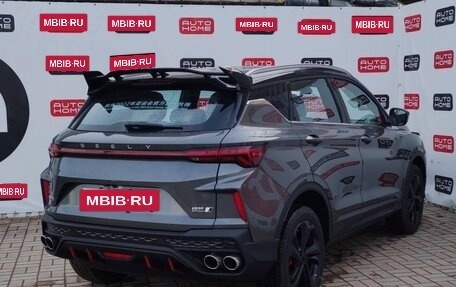 Geely Coolray I, 2023 год, 2 180 000 рублей, 4 фотография